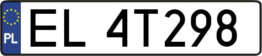EL4T298
