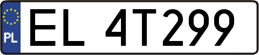 EL4T299