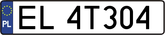 EL4T304