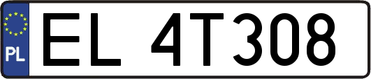 EL4T308