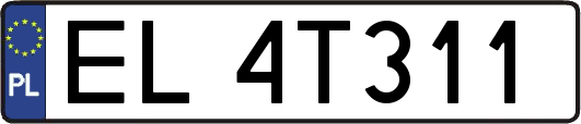 EL4T311
