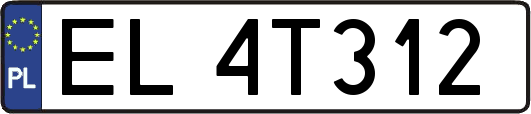 EL4T312