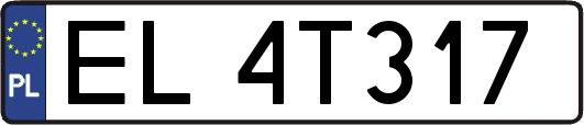 EL4T317