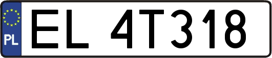 EL4T318