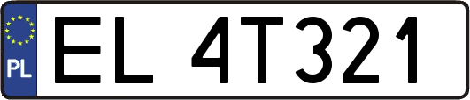 EL4T321