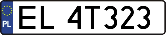 EL4T323