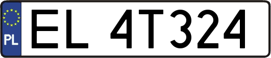 EL4T324