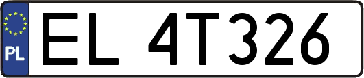 EL4T326