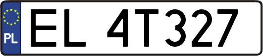 EL4T327
