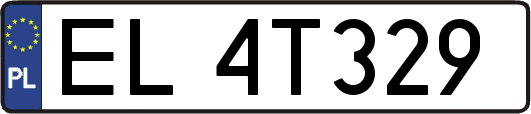 EL4T329