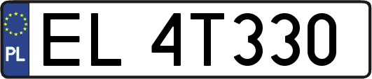 EL4T330