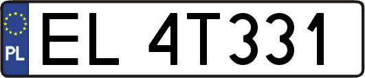 EL4T331