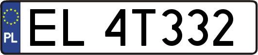 EL4T332