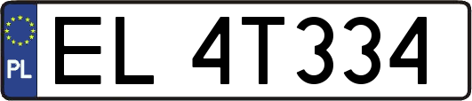 EL4T334