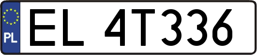 EL4T336