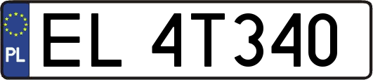 EL4T340