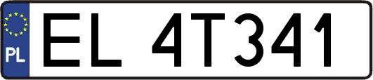 EL4T341