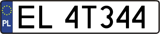 EL4T344