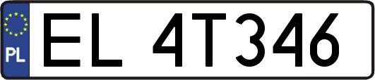 EL4T346