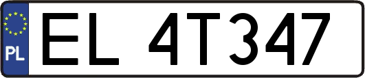 EL4T347