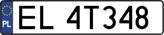EL4T348