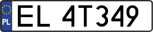 EL4T349