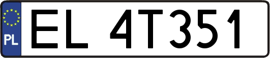 EL4T351