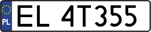 EL4T355