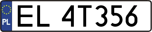 EL4T356