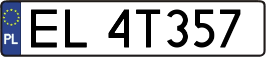 EL4T357