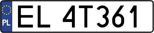 EL4T361