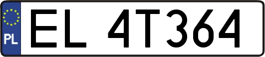 EL4T364