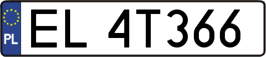 EL4T366