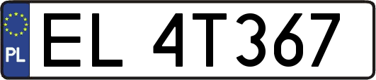 EL4T367