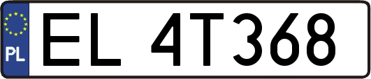 EL4T368