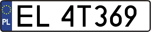 EL4T369