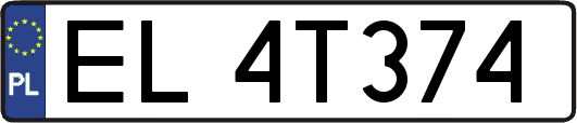 EL4T374