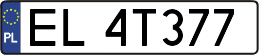 EL4T377