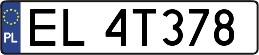 EL4T378