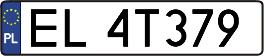 EL4T379