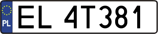 EL4T381