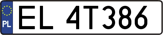 EL4T386