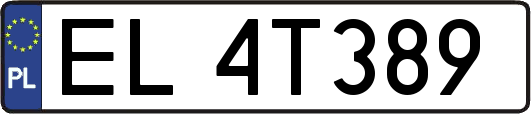 EL4T389