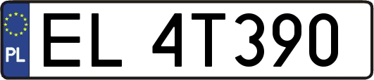 EL4T390