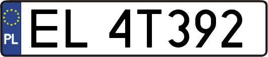 EL4T392