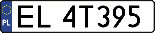 EL4T395