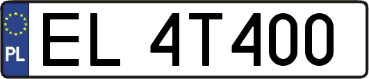 EL4T400