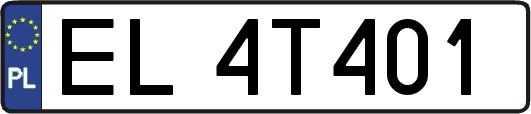 EL4T401