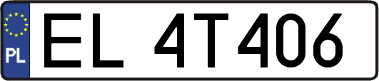 EL4T406
