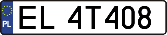 EL4T408